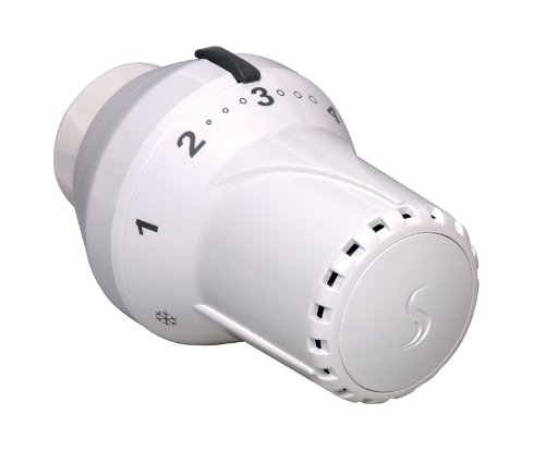 Cosmo Thermostatkopf