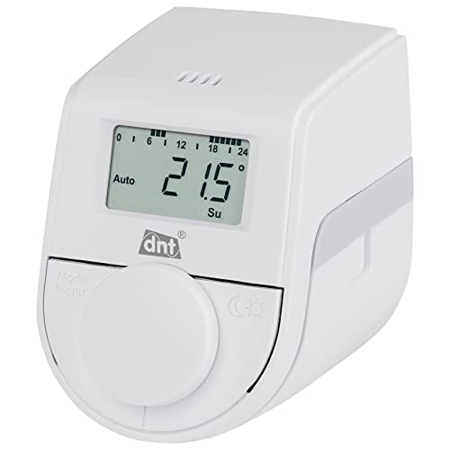 dnt Heizkörperthermostat ThermoTune
