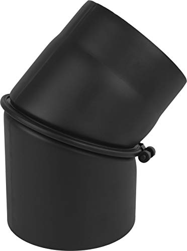 rg-vertrieb Ofenrohr Knie