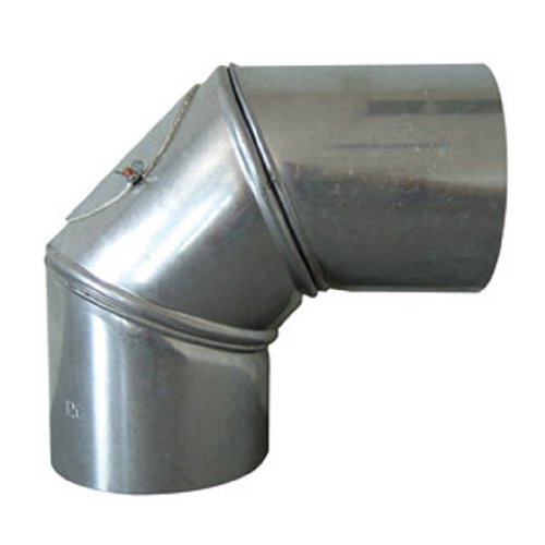 Rewwer-Tec Abgasrohr