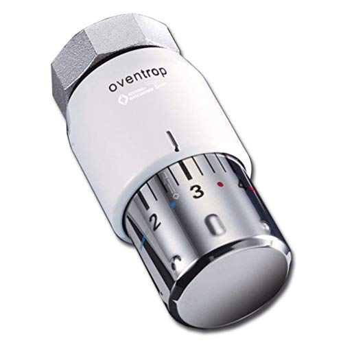 Oventrop 1012065 Weiß